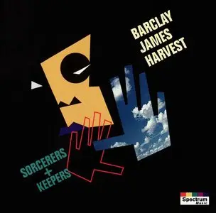 Barclay James Harvest - Sorcerers + Keepers (1993)
