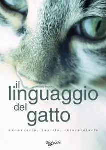Nicoletta Magno - Il linguaggio del gatto (repost)