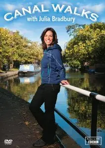 Canal Walks with Julia Bradbury