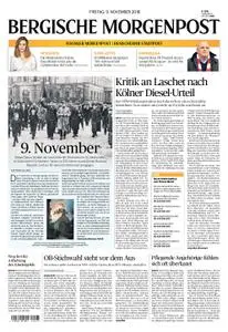 Solinger Morgenpost – November 2018