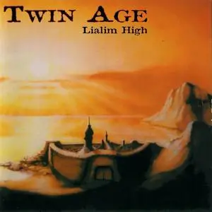 Twin Age - Discography [3 Studio Albums] (1996-2000)
