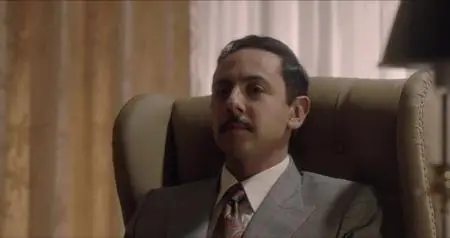 El Chapo S01E07