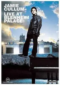 Jamie Cullum - Live at Blenheim Palace (Live)