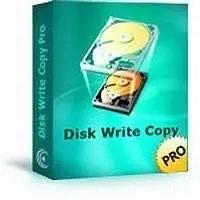 Disk Write Copy Pro v 1.0.751