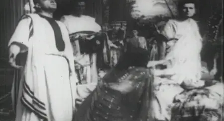 Spartacus / Spartaco (1913)