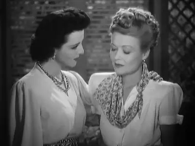 Law of the Tropics (1941)