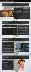 Level Design Master Class Series : Intro to Level Design
