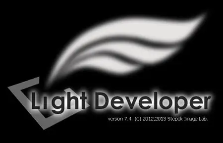Stepok Light Developer 7.4 Build 15846 (x86/x64)