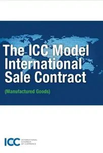 ICC Model International Sale Contract