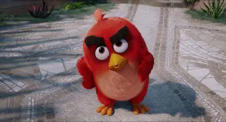 Angry Birds (2016)