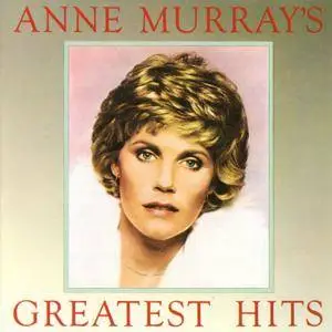 Anne Murray - Anne Murray's Greatest Hits (1980)