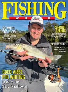 Fishing World - March 2023