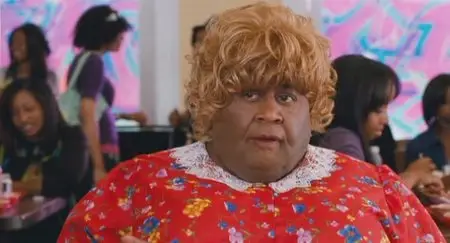 Big Mamma: de père en fils Aka Big Mommas: Like Father, Like Son (2011)