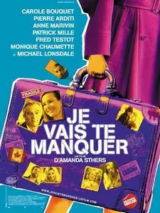 Je vais te manquer (2010)