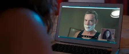 Patron Mutlu Son Istiyor (2014)