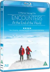 Encounters at the End of the World (2007)