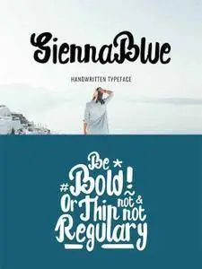 SiennaBlue