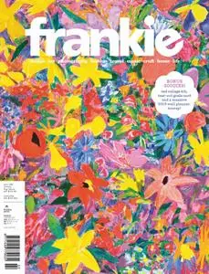 frankie Magazine - January/February 2019