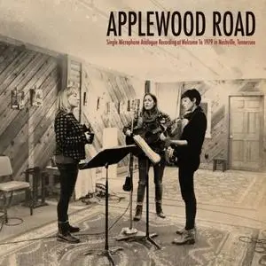 Applewood Road - Applewood Road (2016) [Official Digital Download 24/96]