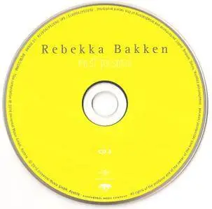 Rebekka Bakken - Most Personal 2CD (2016)