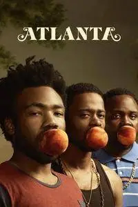 ATLANTA S02E09