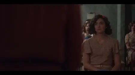 Cable Girls S04E02