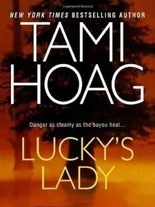Tami Hoag - Lucky's Lady
