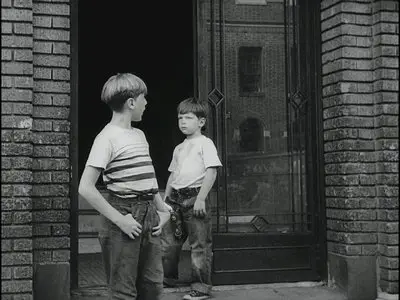 Little Fugitive (1953)