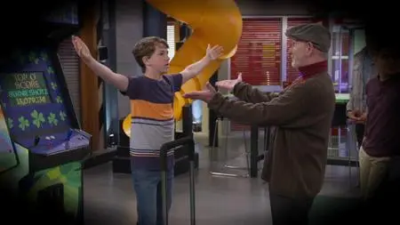 Bizaardvark S02E06