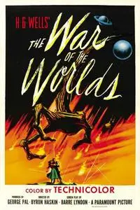 The War of the Worlds (1953)