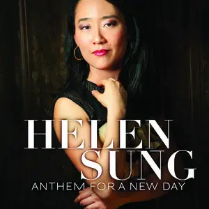 Helen Sung - Anthem for a New Day (2014)
