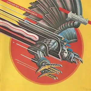 Judas Priest: Discography (1974-2014) [Non Remastered] Re-up