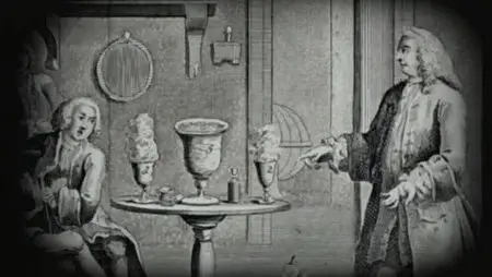 BBC - An Experiment on a Bird in the Air Pump (2006)