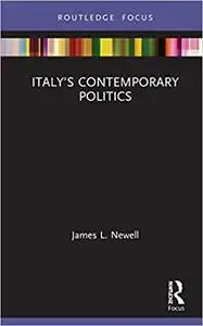 Italy’s Contemporary Politics