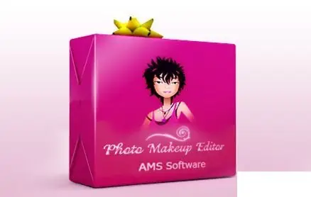 AMS Photo Makeup Editor 1.25