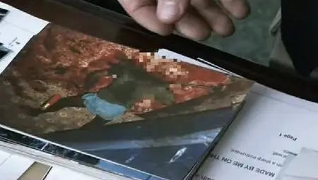 Body Parts for Sale (2008)