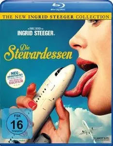 Die Stewardessen / Stewardesses Report (1971)