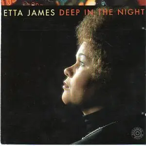 Etta James - Deep In The Night (1978) [1996]