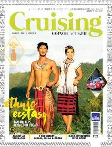 Cruising - August 2016