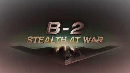 Smithsonian Ch. - B2: Stealth at War (2013)
