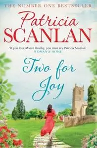 «Two For Joy» by Patricia Scanlan
