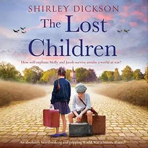 The Lost Children [Audiobook]