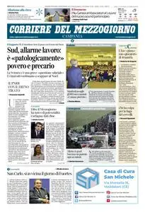 Corriere del Mezzogiorno Campania - 19 Luglio 2023