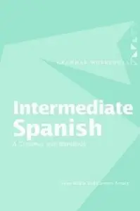 Intermediate Spanish: A Grammar & Workbook