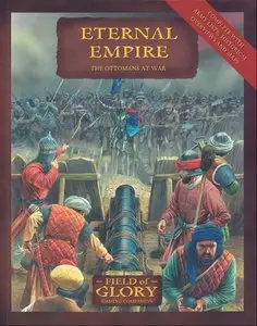 Eternal Empire: The Ottomans at War