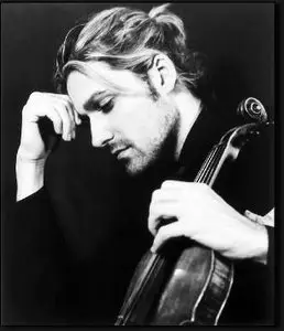 David Garrett - Encore (2008) [Decca, 4250216-6003-7-2] Repost
