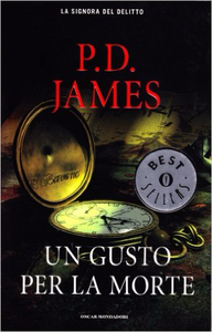 Un gusto per la morte - P. D. James