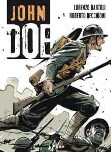 John Doe - Volume 2 2016