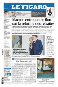 Le Figaro - 24 Mai 2022