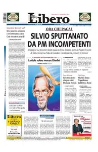 Libero 2011.09.21